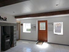 Maison à vendre 3 pièces VAUBAN (71)