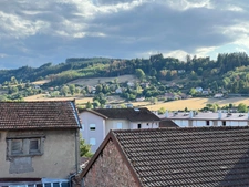 Appartement à vendre 3 pièces CHAUFFAILLES (71)