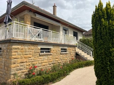 Maison à vendre 5 pièces CHAUFFAILLES (71)