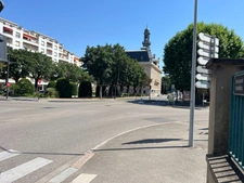 Appartement à vendre 3 pièces VILLEFRANCHE SUR SAONE (69)