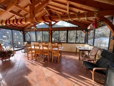 Maison avec vue panoramique SAINT NIZIER D'AZERGUES (69)