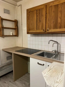 Appartement à vendre 2 pièces LYON 9EME ARRONDISSEMENT (69)