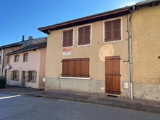 Maison à vendre 8 pièces Proche de SAINT IGNY DE VERS (69)