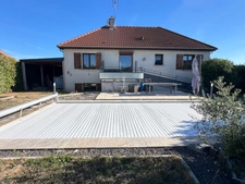 Maison à vendre 8 pièces Proche de LES ECHARMEAUX (71)