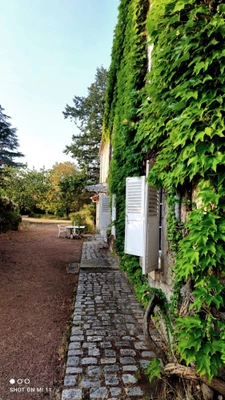 Propriete à vendre 8 pièces Proche de ROANNE (42)