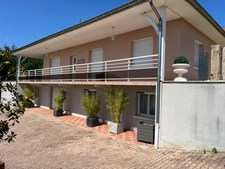 Maison à vendre 7 pièces CHAUFFAILLES (71)