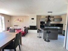 Maison à vendre 5 pièces ANTHON (38)