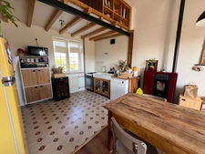 Maison à vendre 3 pièces Proche de VILLEFRANCHE SUR SAONE (69)