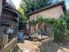 Maison à vendre 4 pièces CHAUFFAILLES (71)