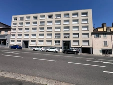 Appartement à vendre 3 pièces VILLEFRANCHE SUR SAONE (69)