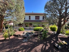 Maison à vendre 6 pièces CHAUFFAILLES (71)