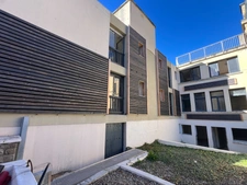 Immeuble à vendre CHAUFFAILLES (71)