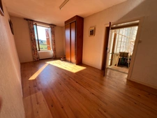 Maison à vendre 8 pièces Proche de SAINT IGNY DE VERS (69)