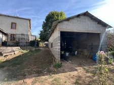 Maison à vendre 5 pièces Proche de CHARLIEU (71)