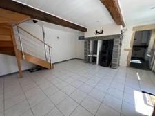Maison à vendre 3 pièces VAUBAN (71)