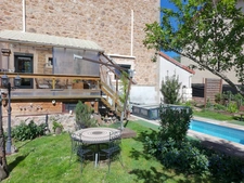 Maison à vendre 5 pièces CHAUFFAILLES (71)