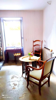 Propriete à vendre 8 pièces Proche de ROANNE (42)