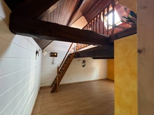 Maison à vendre 3 pièces VAUBAN (71)