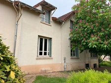 Maison à vendre 8 pièces CHAUFFAILLES (71)