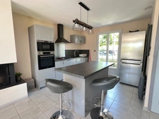 Maison à vendre 5 pièces ANTHON (38)