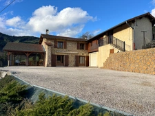 Maison avec vue panoramique SAINT NIZIER D'AZERGUES (69)