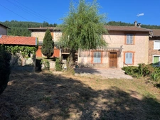 Maison à vendre 4 pièces SAINT NIZIER D'AZERGUES (69)