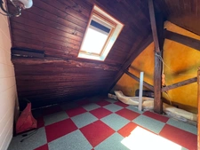 Maison à vendre 3 pièces VAUBAN (71)