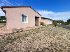 Maison à vendre 5 pièces PERREUX (42)