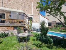 Maison à vendre 5 pièces CHAUFFAILLES (71)