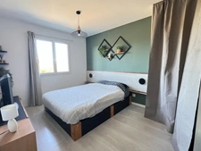 Maison à vendre 4 pièces CHAUFFAILLES (71)