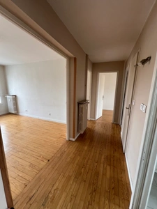 Appartement à vendre 3 pièces VILLEFRANCHE SUR SAONE (69)