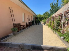 Maison à vendre 7 pièces CHAUFFAILLES (71)