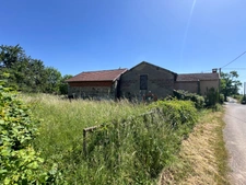Maison à vendre 5 pièces BAUDEMONT (71)
