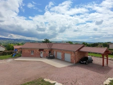 Maison à vendre 5 pièces TANCON (71)