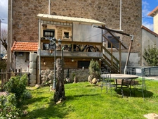 Maison à vendre 5 pièces CHAUFFAILLES (71)