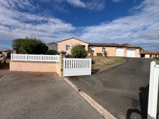 Maison à vendre 5 pièces PERREUX (42)