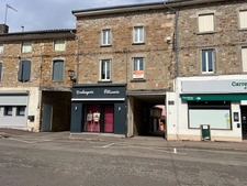 Immeuble à vendre TRAMAYES (71)