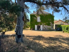 Propriete à vendre 8 pièces Proche de ROANNE (42)