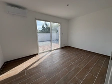 Maison à vendre 5 pièces CHAUFFAILLES (71)