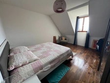 Maison à vendre 8 pièces NUITS SAINT GEORGES (21)