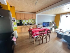 Appartement à vendre 3 pièces CHAUFFAILLES (71)