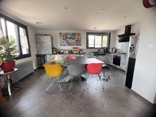 Maison à vendre 5 pièces CHAUFFAILLES (71)