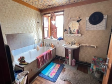 Maison à vendre 5 pièces Proche de CHARLIEU (71)