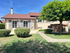 Maison à vendre 5 pièces ANTHON (38)
