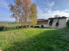 Maison à vendre 4 pièces SAINT MARTIN DE LIXY (71)