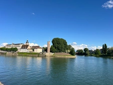 Appartement à vendre 5 pièces CHALON SUR SAONE (71)