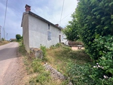 Maison à vendre 5 pièces BAUDEMONT (71)