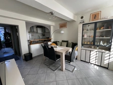 Maison à vendre 4 pièces CHAUFFAILLES (71)