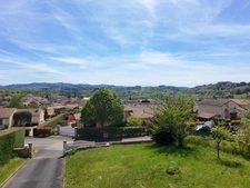 Maison à vendre 5 pièces CHAUFFAILLES (71)