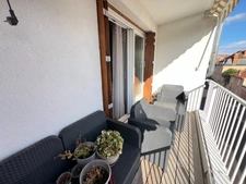 Appartement à vendre 3 pièces CHAUFFAILLES (71)